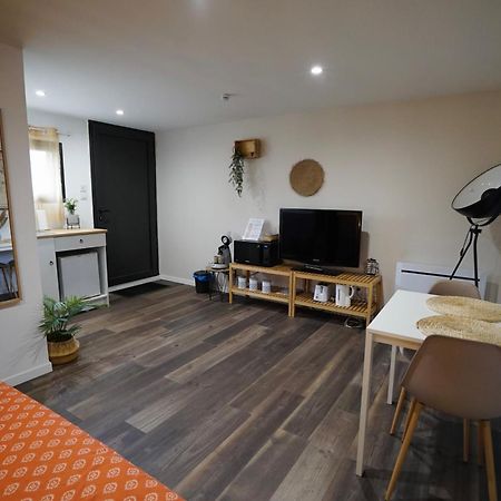 Studio Independant A 20Min Des Plages Castelnau-de-Guers Eksteriør bilde